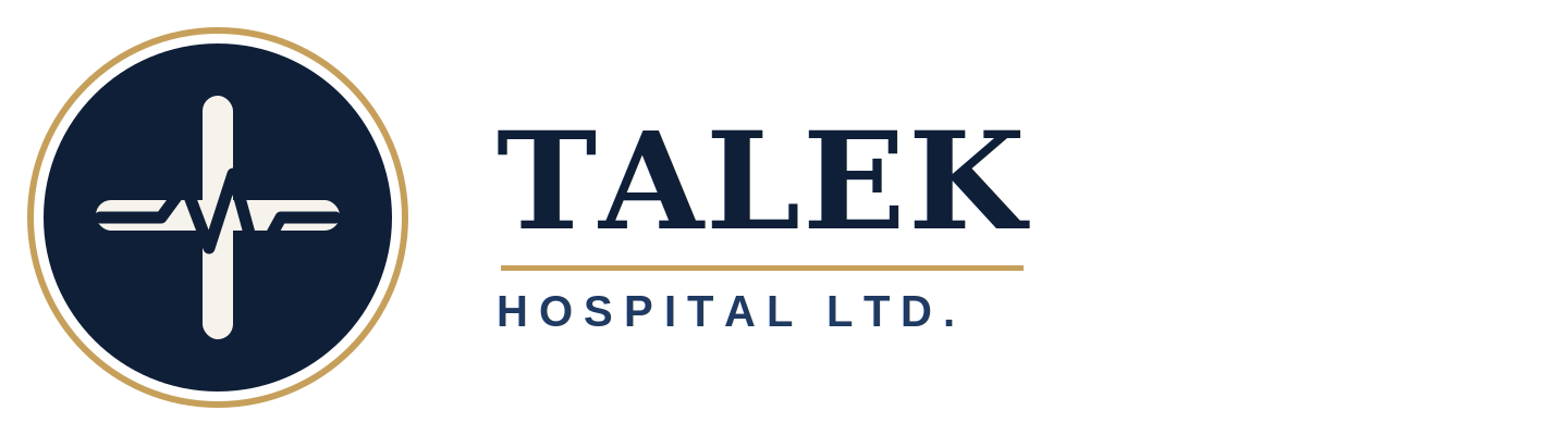 Talek Hospital Limited