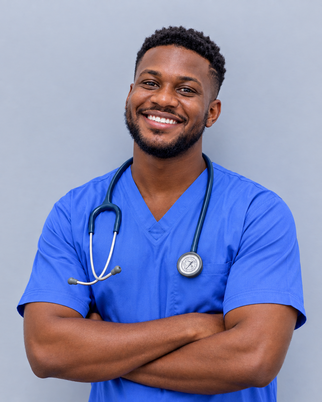 Dr. Amos J, General Surgeon